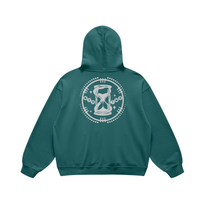 Blank Canvas: Hoodie