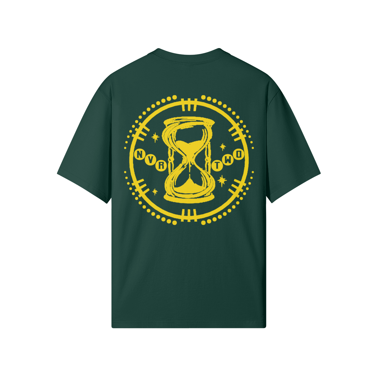 Blank Canvas: Light T