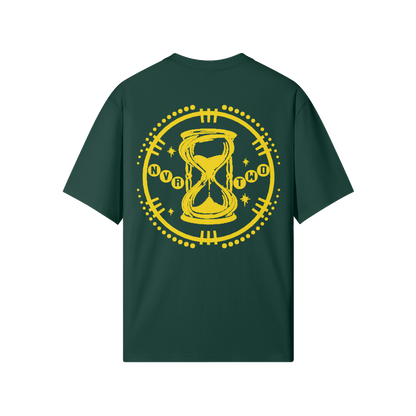 Blank Canvas: Light T