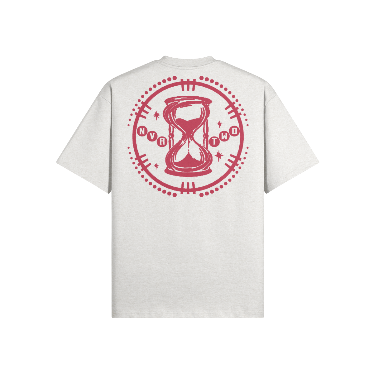 Blank Canvas: Heavy Crew