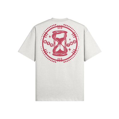 Blank Canvas: Heavy Crew