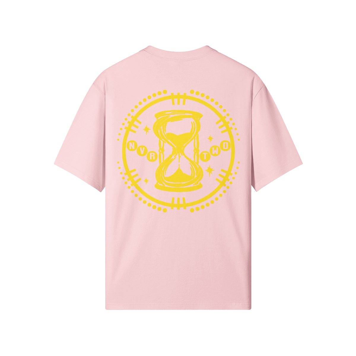 Blank Canvas: Light T