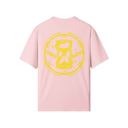 Blank Canvas: Light T