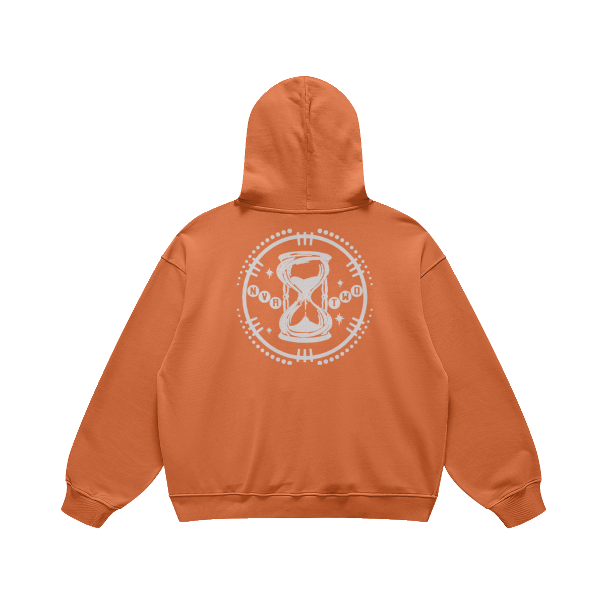 Blank Canvas: Hoodie