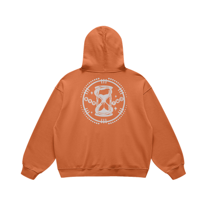 Blank Canvas: Hoodie