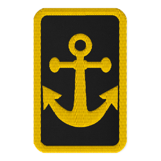 Anchor Patch